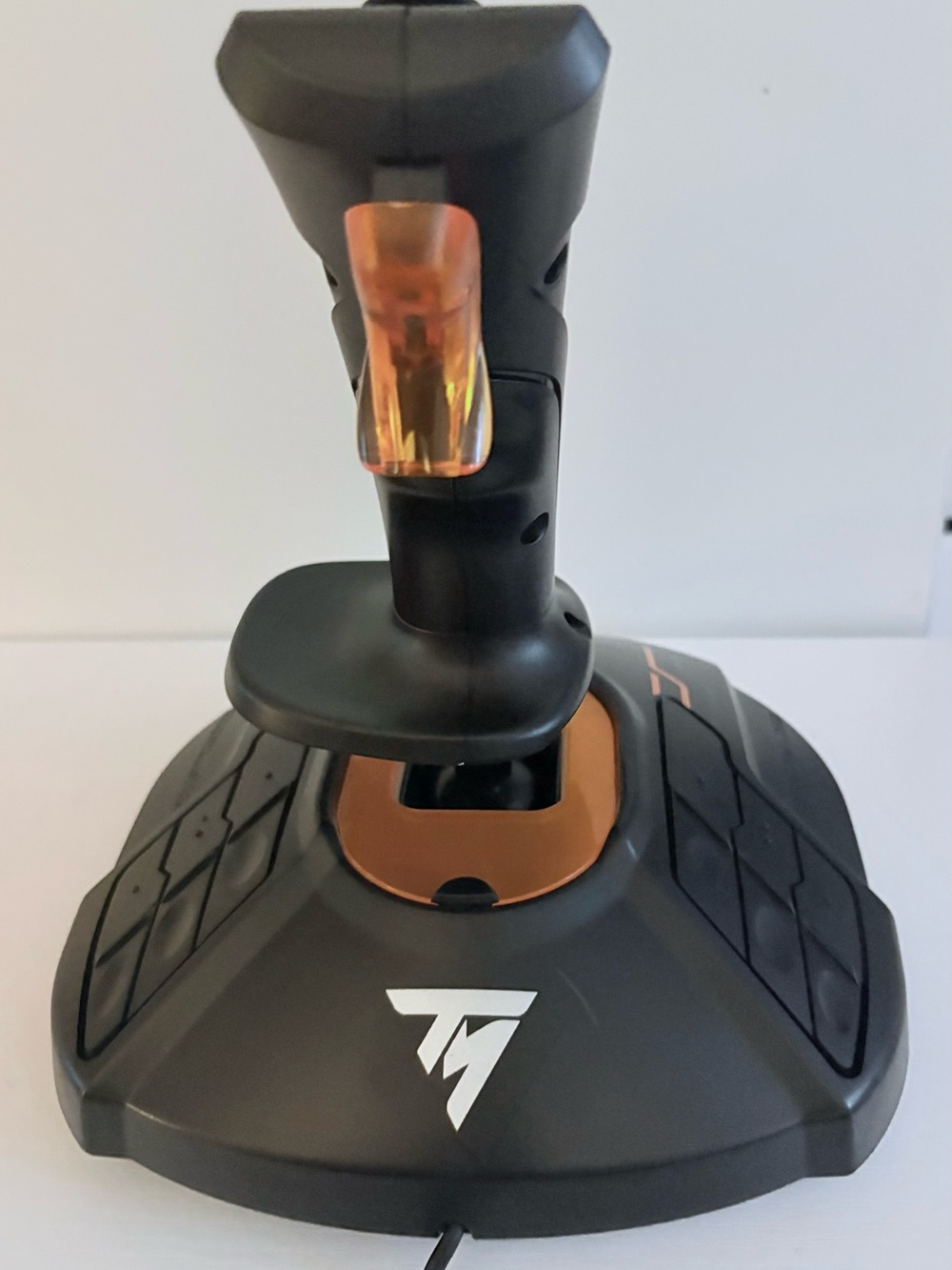 Thrustmaster T160 FCS USB Flight Stick Joystick